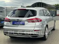 2018 Ford Mondeo