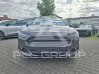 2018 Ford Mondeo
