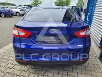 2018 Ford Mondeo