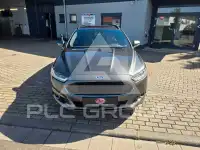 2018 Ford Mondeo