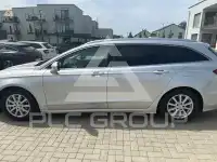 2018 Ford Mondeo