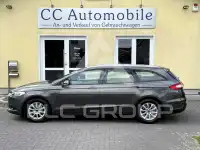 2018 Ford Mondeo