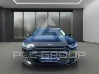 2018 Ford Mondeo