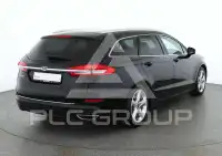 2018 Ford Mondeo