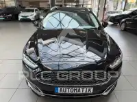 2018 Ford Mondeo