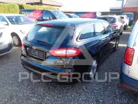 2018 Ford Mondeo