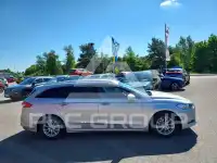 2018 Ford Mondeo