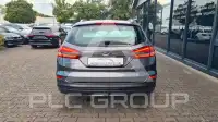 2018 Ford Mondeo
