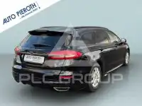 2018 Ford Mondeo