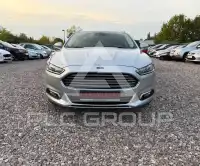 2018 Ford Mondeo