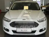 2018 Ford Mondeo