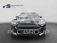 2018 Ford Mondeo