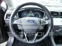 2018 Ford Mondeo
