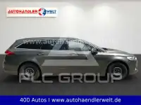 2018 Ford Mondeo