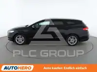 2018 Ford Mondeo