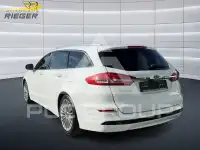 2018 Ford Mondeo