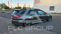 2018 Ford Mondeo