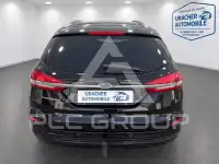 2018 Ford Mondeo