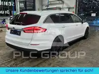 2018 Ford Mondeo