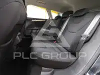 2018 Ford Mondeo