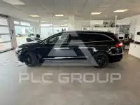 2018 Ford Mondeo