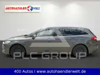 2018 Ford Mondeo