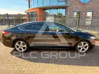 2018 Ford Mondeo