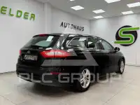 2018 Ford Mondeo