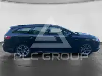 2018 Ford Mondeo