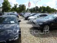 2018 Ford Mondeo