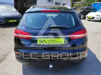 2018 Ford Mondeo