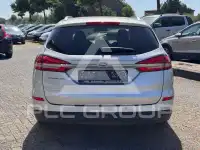 2018 Ford Mondeo