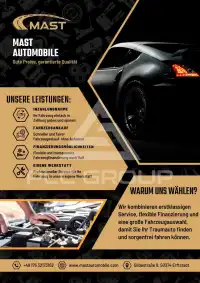 2018 Ford Mondeo