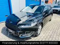 2018 Ford Mondeo