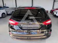2018 Ford Mondeo