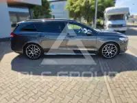 2018 Ford Mondeo