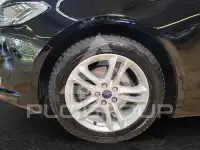 2018 Ford Mondeo