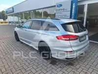 2018 Ford Mondeo