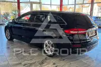 2018 Ford Mondeo