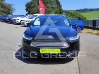 2018 Ford Mondeo