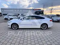 2018 Ford Mondeo