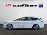 2018 Ford Mondeo