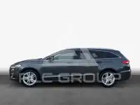 2018 Ford Mondeo