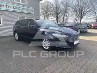 2018 Ford Mondeo