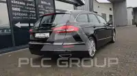 2018 Ford Mondeo