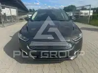 2018 Ford Mondeo