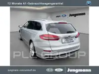 2018 Ford Mondeo