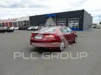 2018 Ford Mondeo
