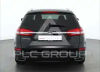2018 Ford Mondeo