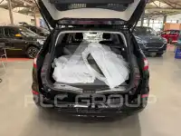 2018 Ford Mondeo